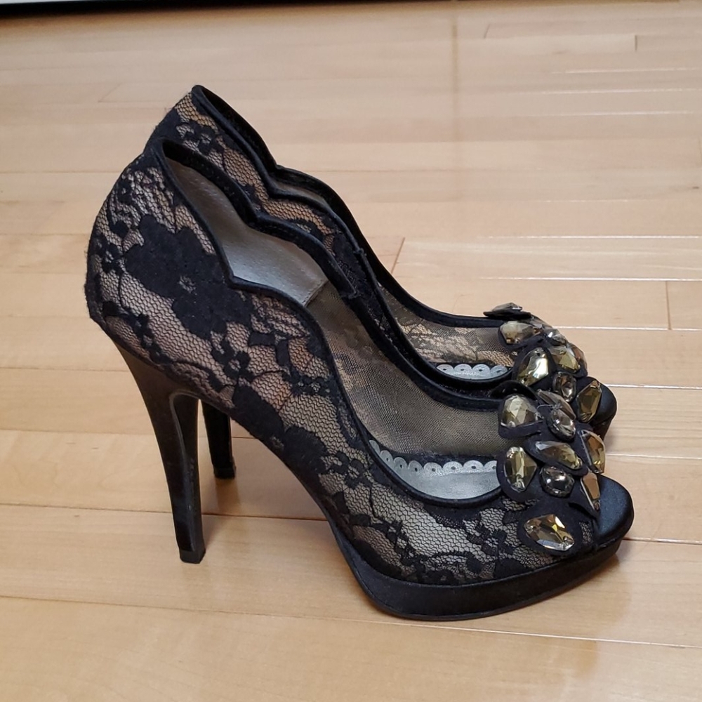 Lulu Townsend shoes 6